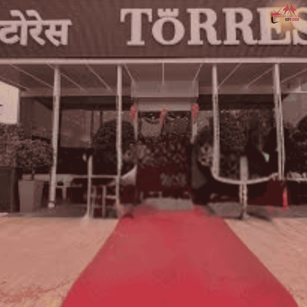 Torres, Heera Aur Gold New   Year 2025 Scam???