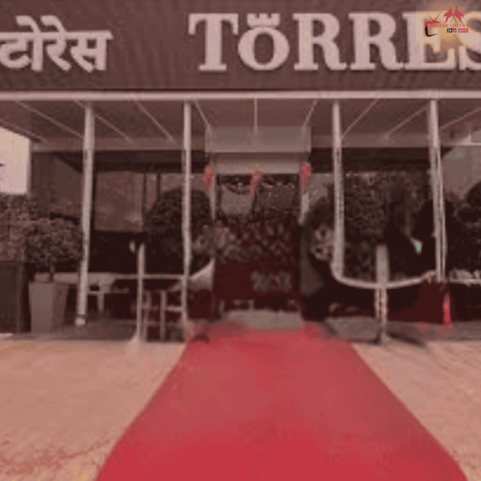 Torres Heera Aur Gold New scam